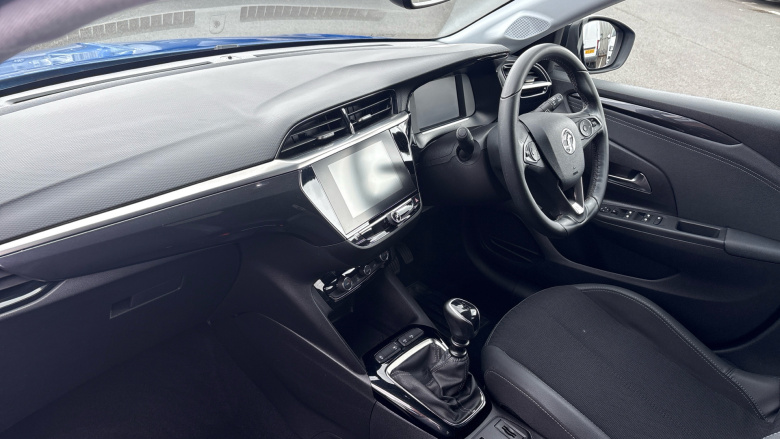 Vauxhall Corsa 1.2 Turbo Elite Edition 5dr Petrol Hatchback
